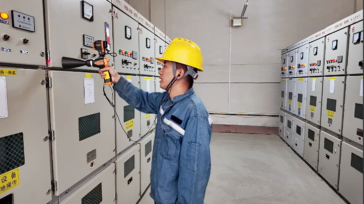 鄭州城東高考保電.jpg